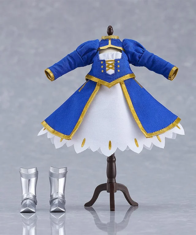 Fate/Grand Order - Nendoroid Doll - Saber/Altria Pendragon