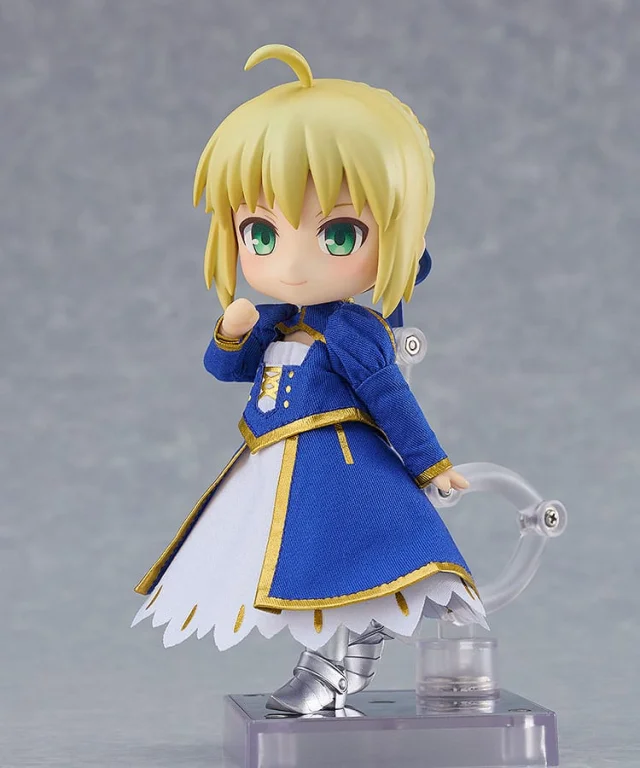 Fate/Grand Order - Nendoroid Doll - Saber/Altria Pendragon