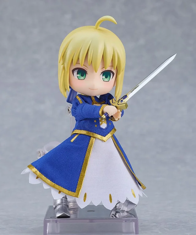 Fate/Grand Order - Nendoroid Doll - Saber/Altria Pendragon