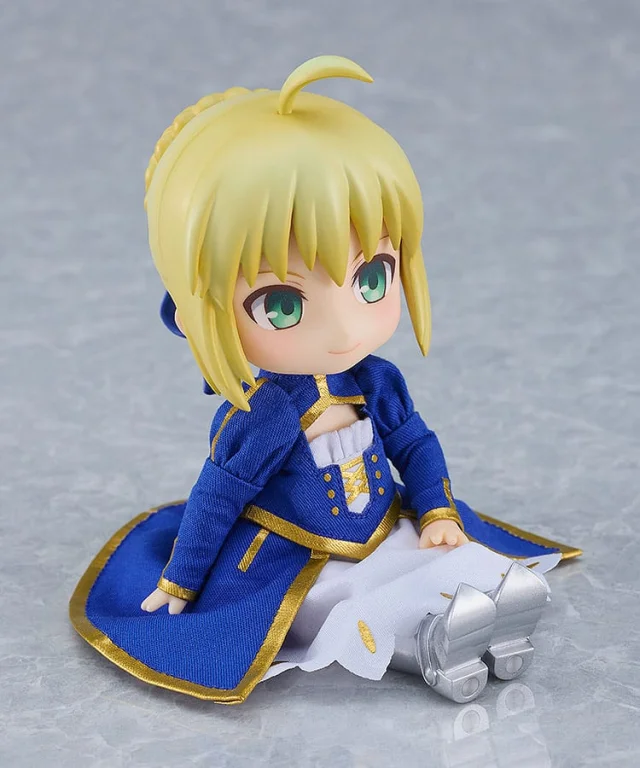 Fate/Grand Order - Nendoroid Doll - Saber/Altria Pendragon