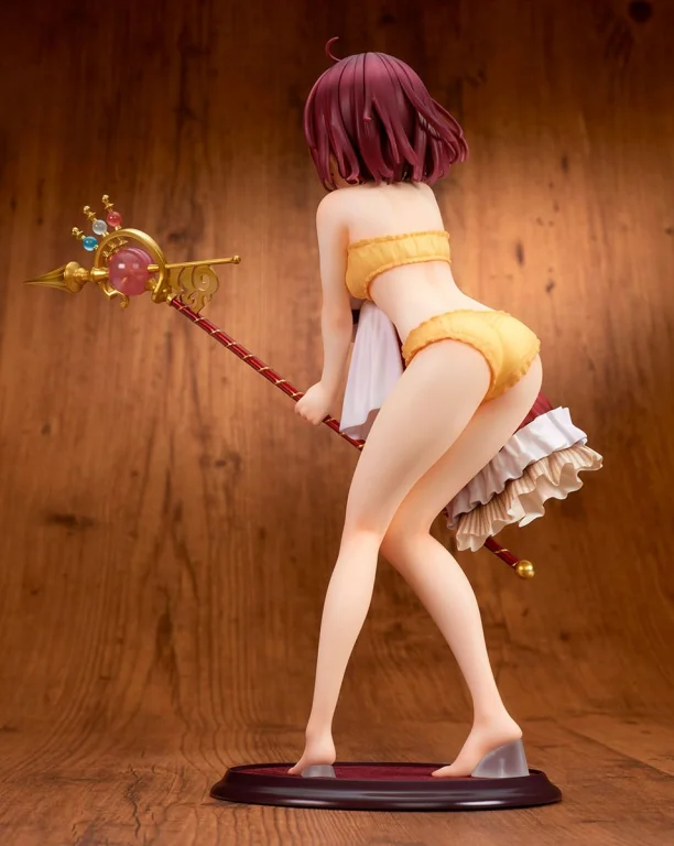 Atelier Sophie - Scale Figure - Sophie Neuenmuller (Changing Clothes Mode)