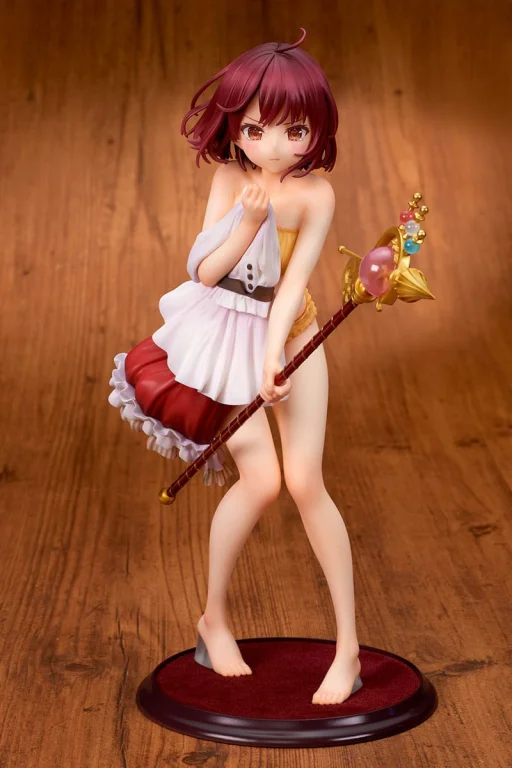 Atelier Sophie - Scale Figure - Sophie Neuenmuller (Changing Clothes Mode)