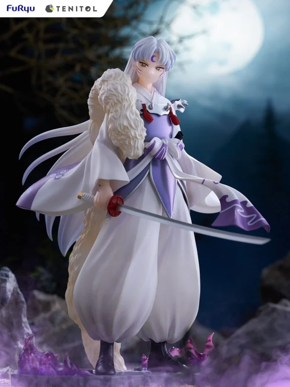Inu Yasha - TENITOL - Sesshomaru