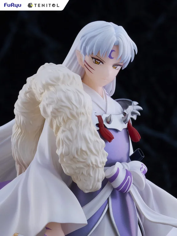 Inu Yasha - TENITOL - Sesshomaru