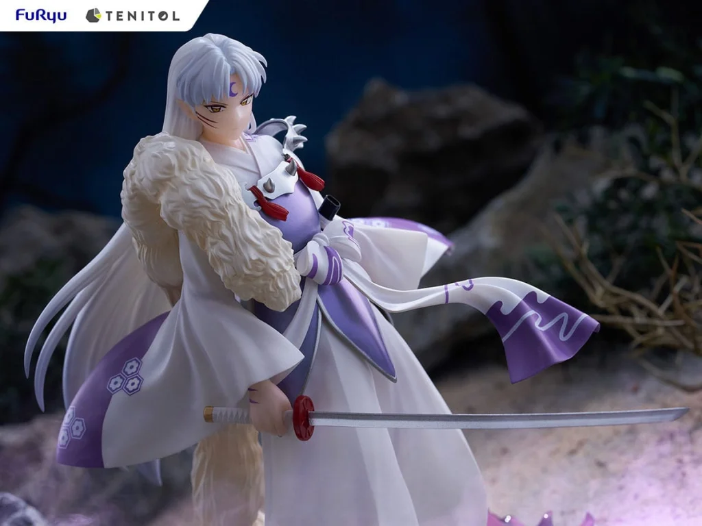 Inu Yasha - TENITOL - Sesshomaru