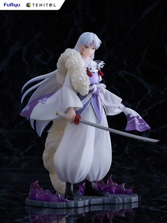 Inu Yasha - TENITOL - Sesshomaru