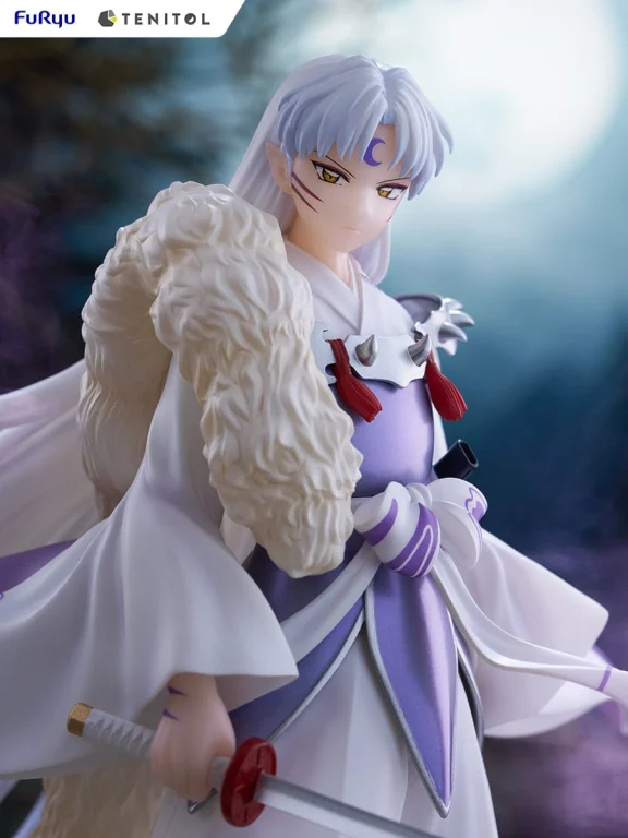 Inu Yasha - TENITOL - Sesshomaru