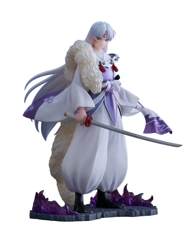 Inu Yasha - TENITOL - Sesshomaru