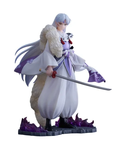 Produktbild zu Inu Yasha - TENITOL - Sesshomaru