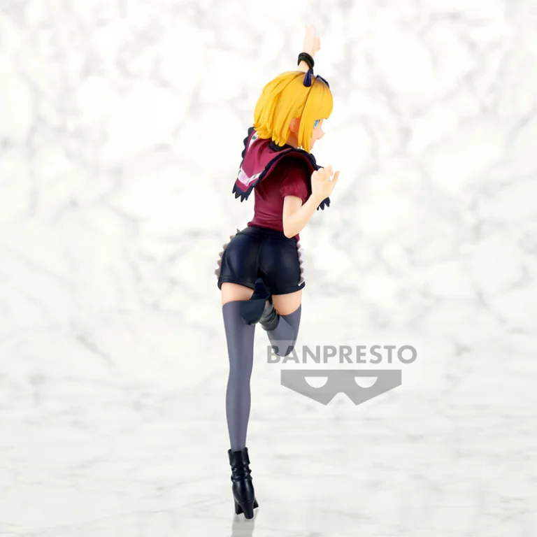 Oshi no Ko - Prize Figure - MEMcho (B-Komachi)
