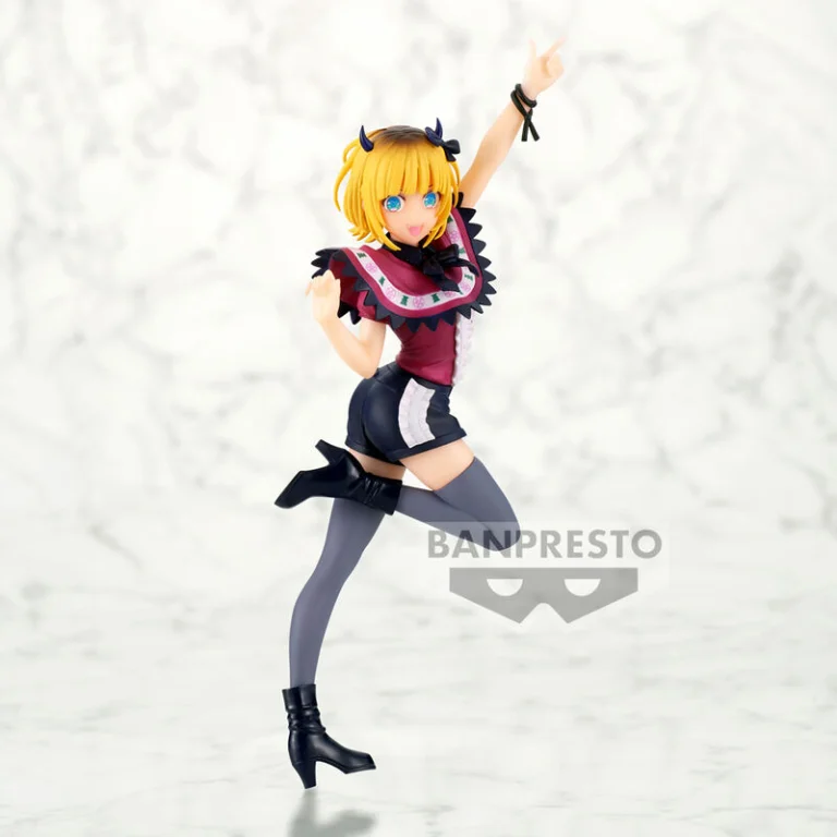 Oshi no Ko - Prize Figure - MEMcho (B-Komachi)