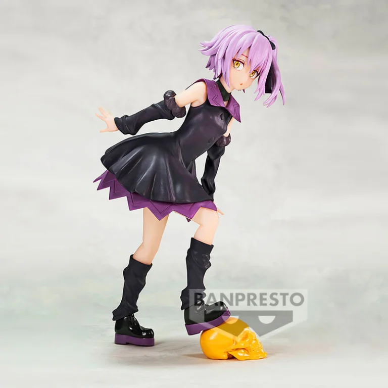 TenSura - Prize Figure - Violet (10th Anniversary)