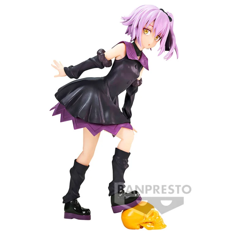 TenSura - Prize Figure - Violet (10th Anniversary)