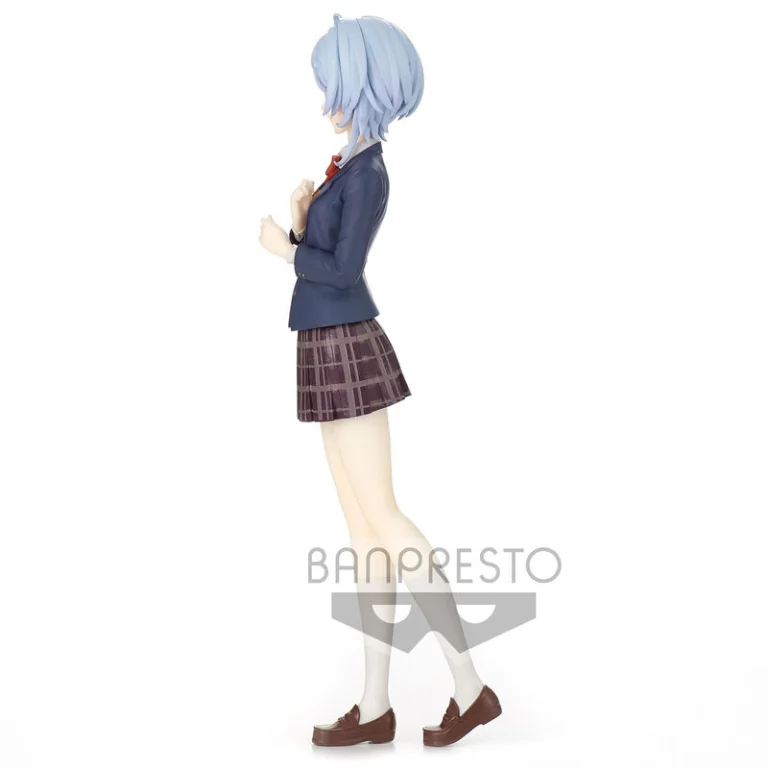 Bottom-Tier Character Tomozaki - Prize Figure - Fūka Kikuchi