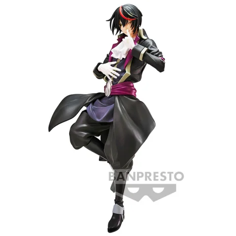 Produktbild zu TenSura - Prize Figure - Arch Demon Diablo (Noir 10th Anniversary)