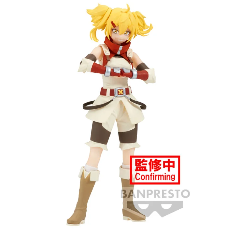 Shangri-La Frontier - Prize Figure - Oikatzo/Kei Uomi