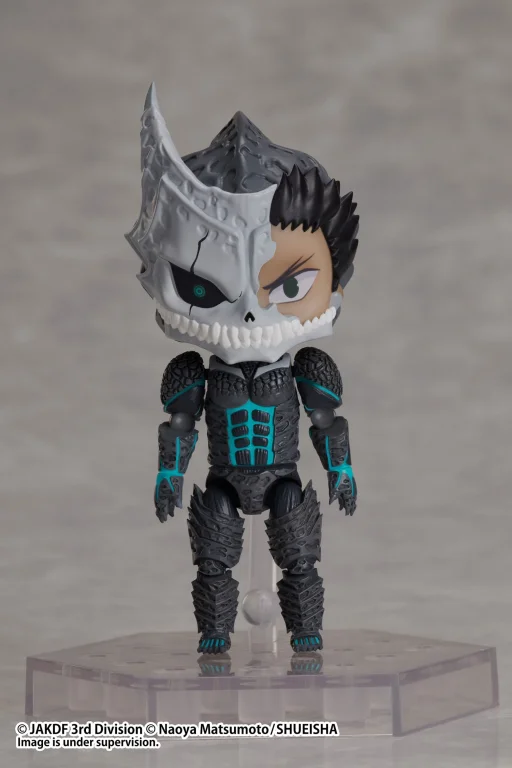 KAIJU NO.8 - Dform - Kafka Hibino