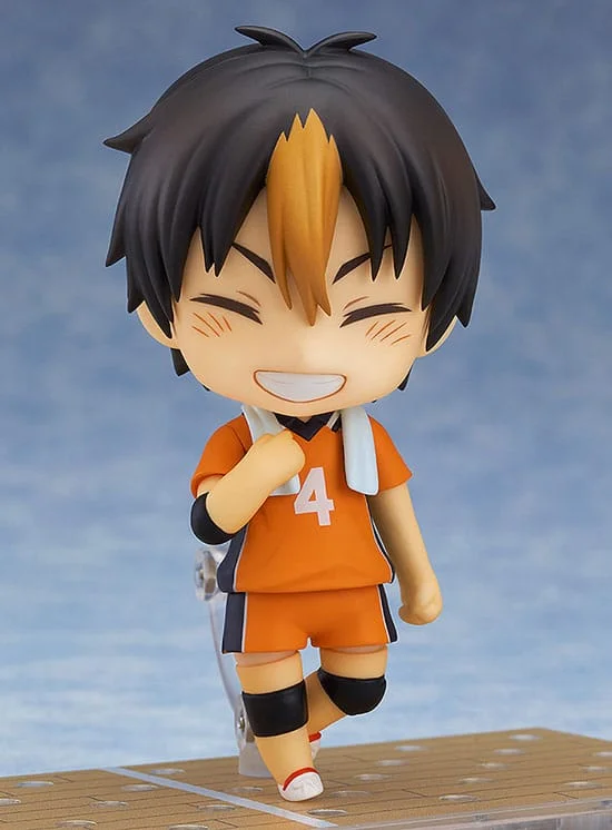 Haikyū!! - Nendoroid - Yū Nishinoya