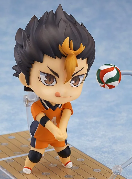 Haikyū!! - Nendoroid - Yū Nishinoya