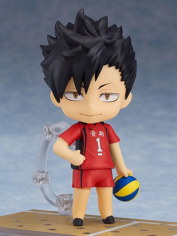 Haikyū!! - Nendoroid - Tetsurō Kuroo