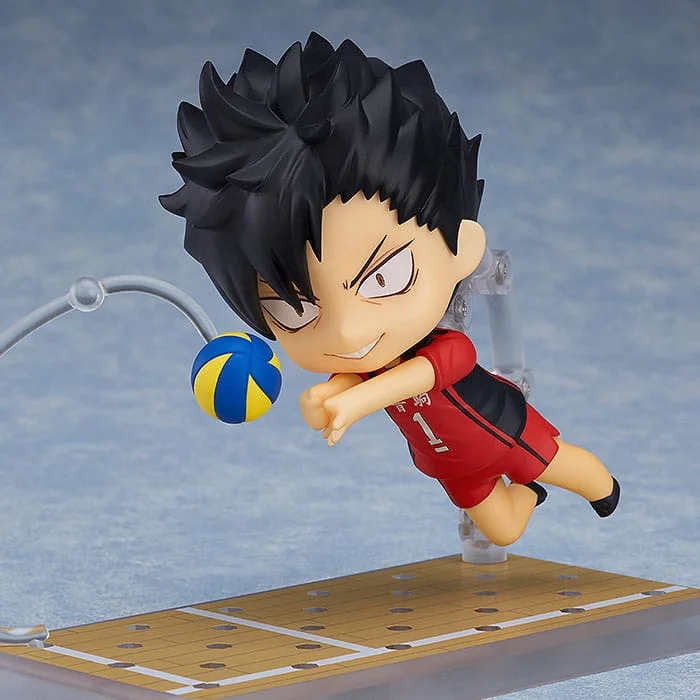 Haikyū!! - Nendoroid - Tetsurō Kuroo