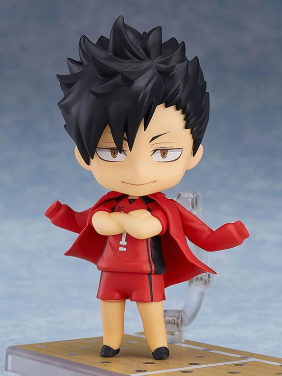 Haikyū!! - Nendoroid - Tetsurō Kuroo