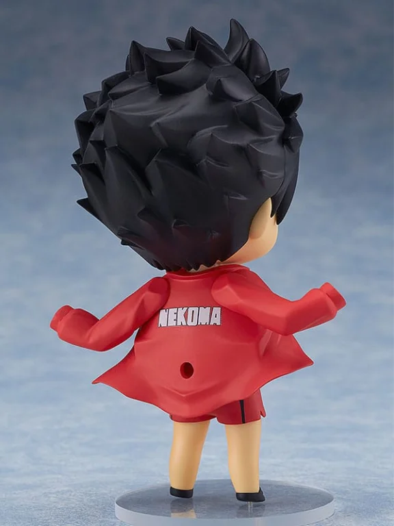 Haikyū!! - Nendoroid - Tetsurō Kuroo