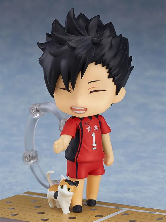 Haikyū!! - Nendoroid - Tetsurō Kuroo