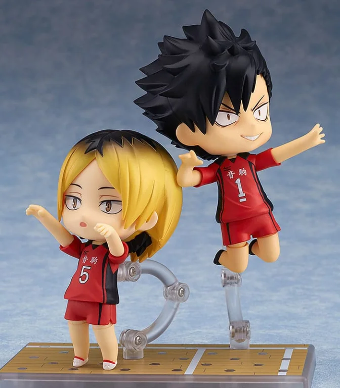 Haikyū!! - Nendoroid - Tetsurō Kuroo