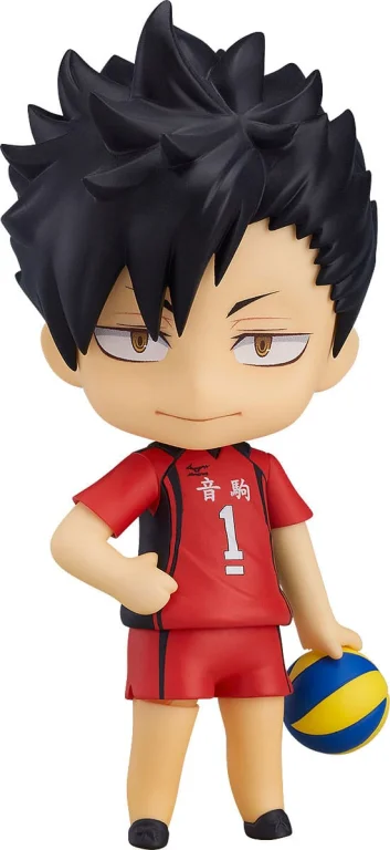 Haikyū!! - Nendoroid - Tetsurō Kuroo