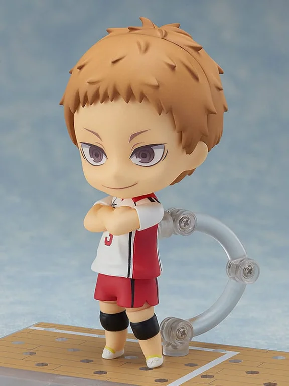 Haikyū!! - Nendoroid - Morisuke Yaku