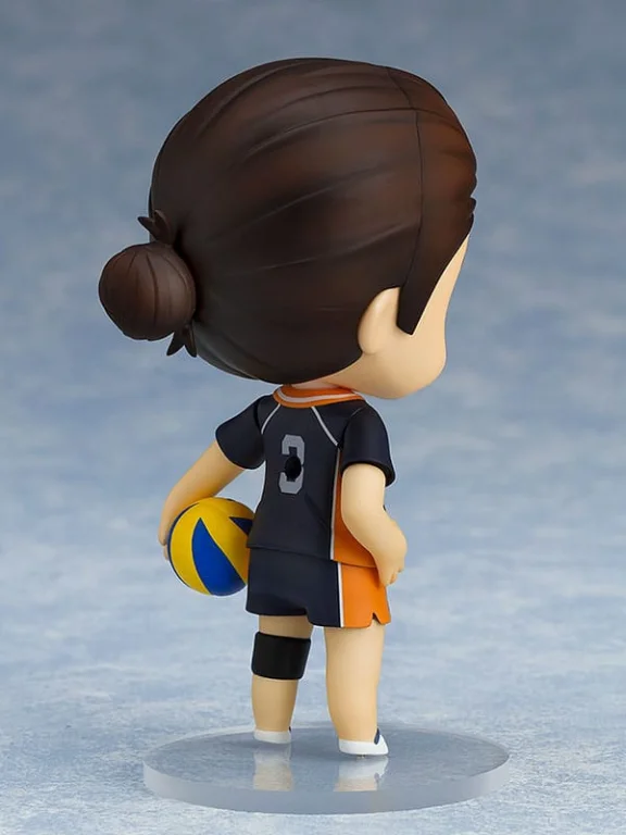 Haikyū!! - Nendoroid - Asahi Azumane