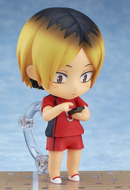 Haikyū!! - Nendoroid - Kenma Kozume