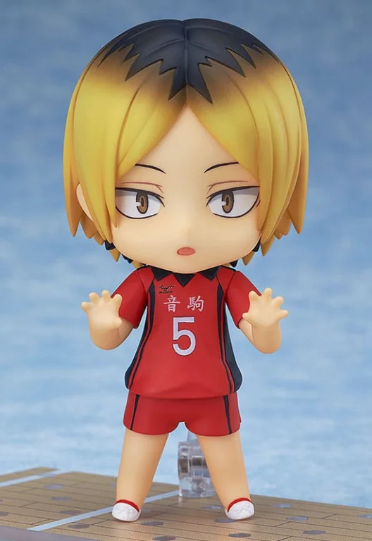 Haikyū!! - Nendoroid - Kenma Kozume