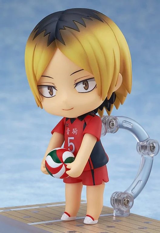 Haikyū!! - Nendoroid - Kenma Kozume