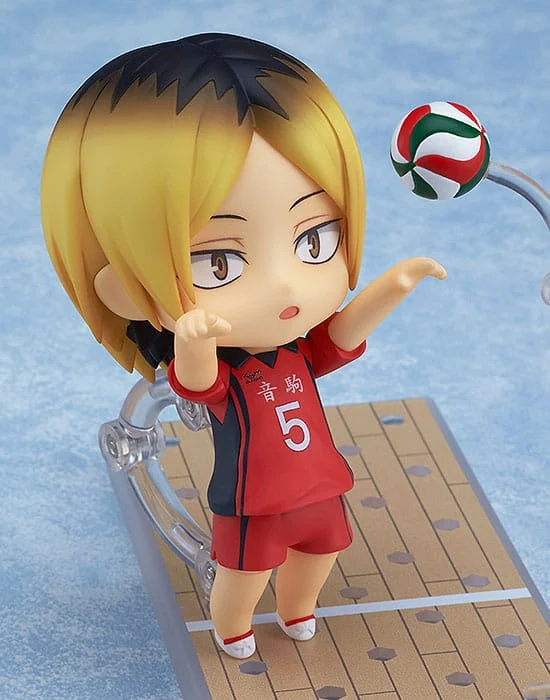 Haikyū!! - Nendoroid - Kenma Kozume