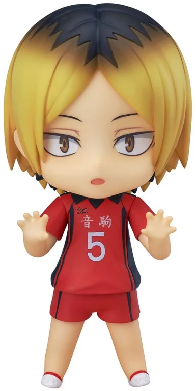Haikyū!! - Nendoroid - Kenma Kozume