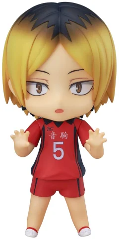 Produktbild zu Haikyū!! - Nendoroid - Kenma Kozume