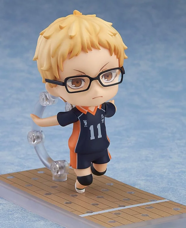 Haikyū!! - Nendoroid - Kei Tsukishima