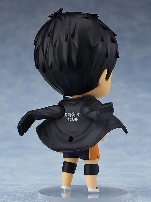 Haikyū!! - Nendoroid - Daichi Sawamura