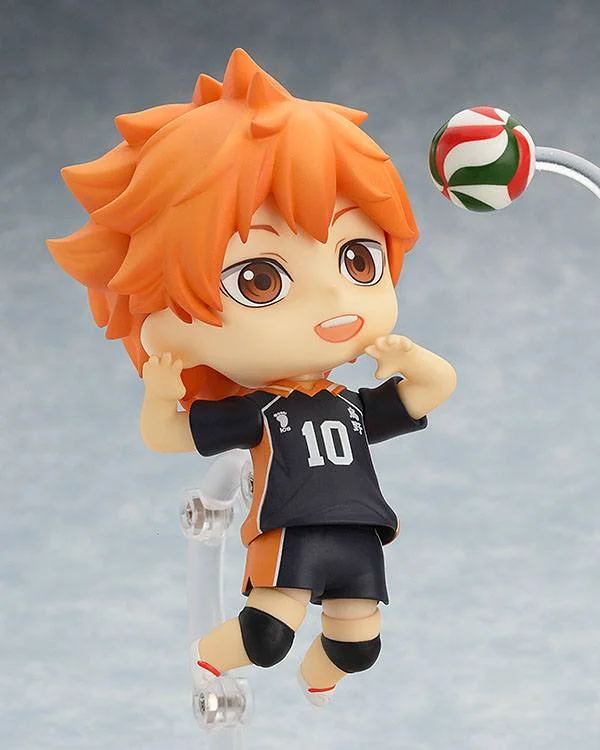 Haikyū!! - Nendoroid - Shōyō Hinata