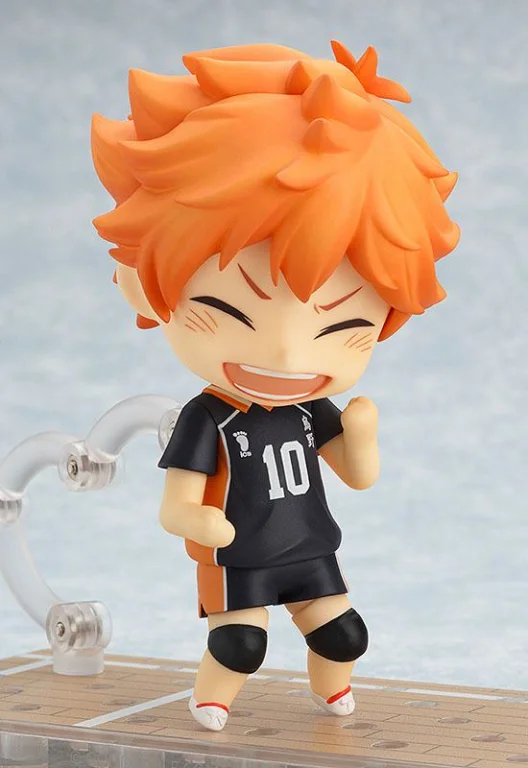 Haikyū!! - Nendoroid - Shōyō Hinata