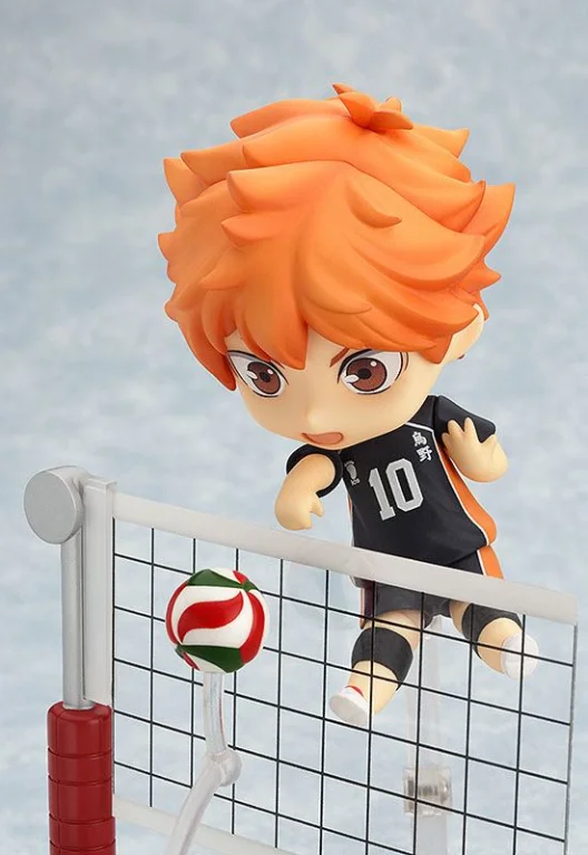 Haikyū!! - Nendoroid - Shōyō Hinata