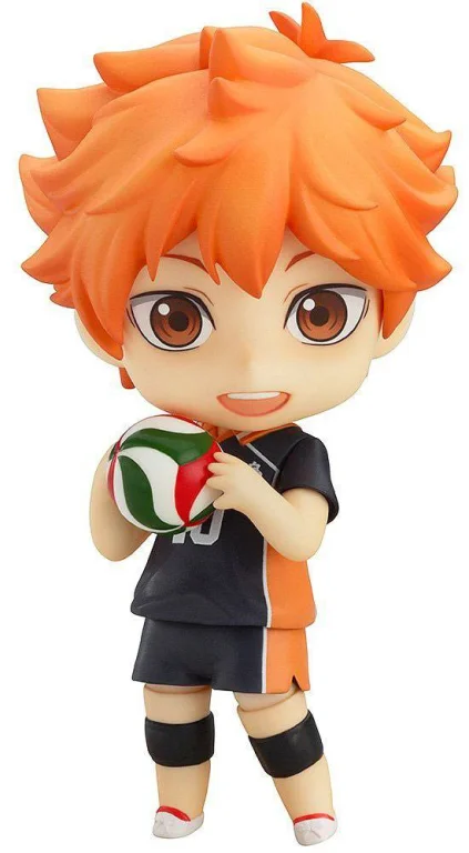 Haikyū!! - Nendoroid - Shōyō Hinata