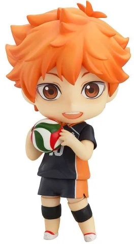 Produktbild zu Haikyū!! - Nendoroid - Shōyō Hinata