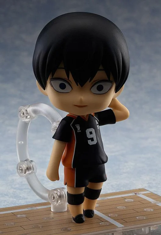 Haikyū!! - Nendoroid - Tobio Kageyama