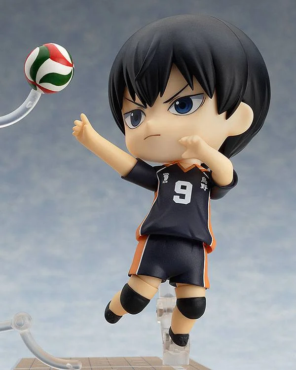 Haikyū!! - Nendoroid - Tobio Kageyama
