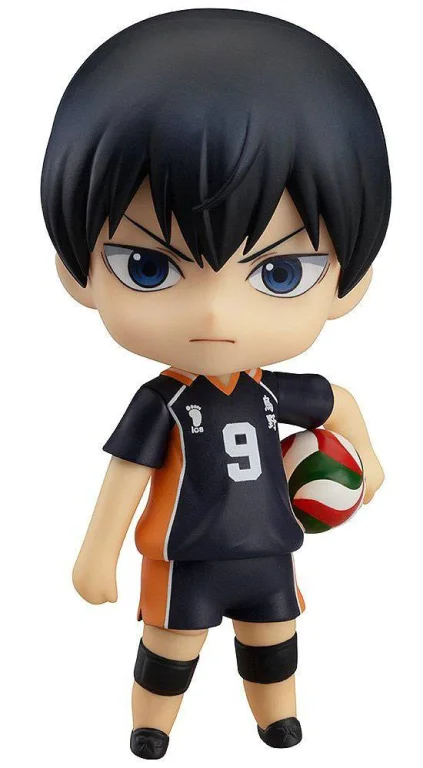Haikyū!! - Nendoroid - Tobio Kageyama