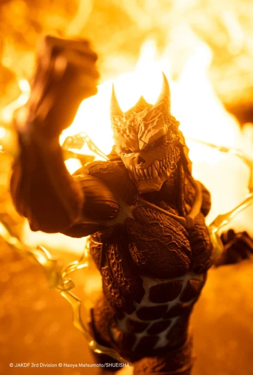 KAIJU NO.8 - ARTFX J - Kaiju No. 8