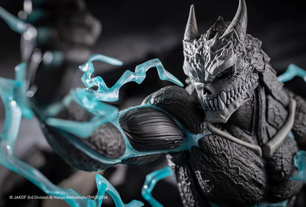 KAIJU NO.8 - ARTFX J - Kaiju No. 8